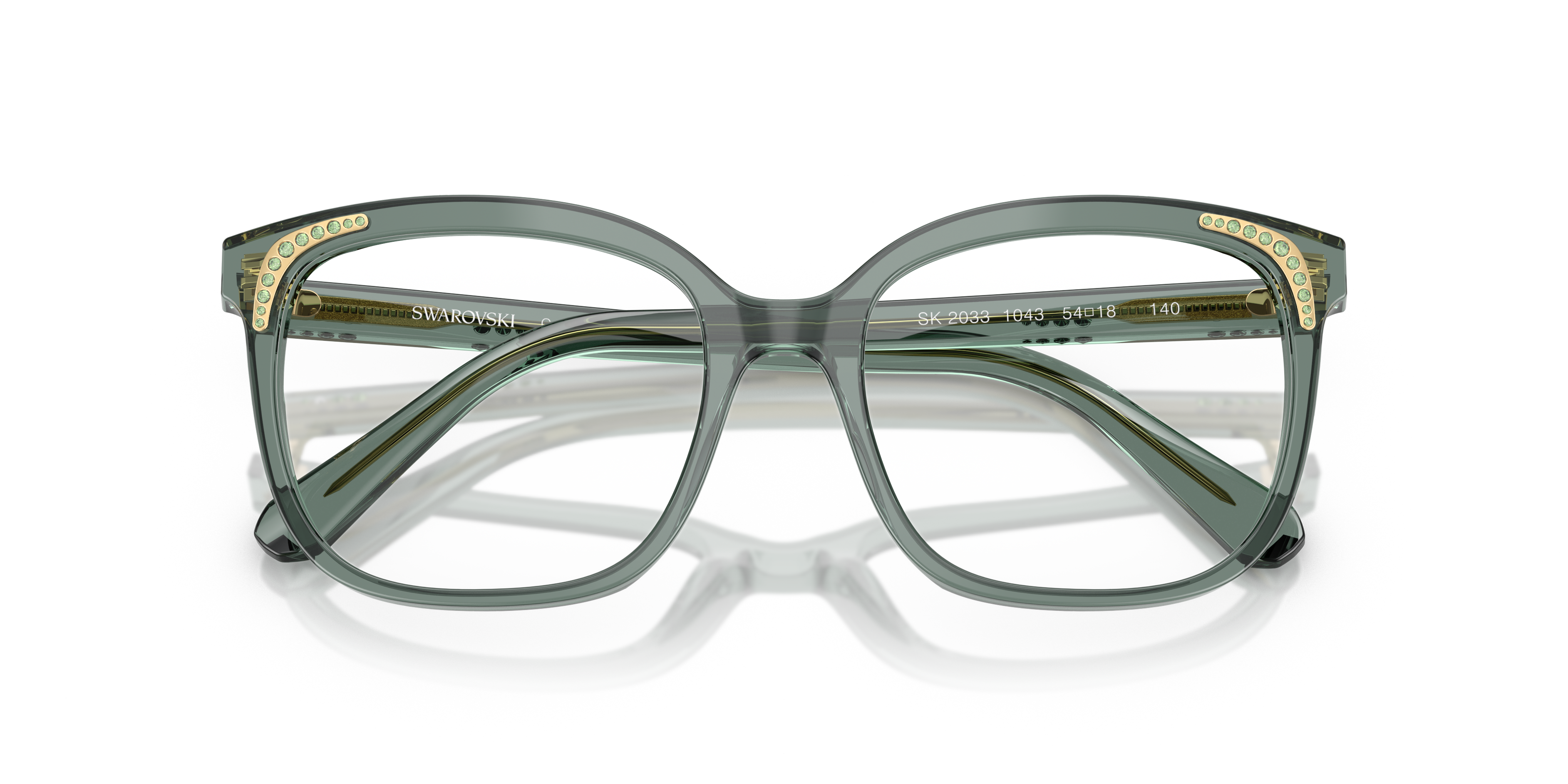 SWAROVSKI SK2033 1043 52