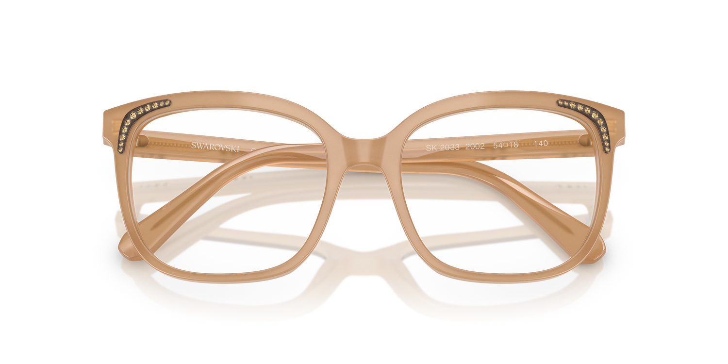 SWAROVSKI SK2033 2002 52