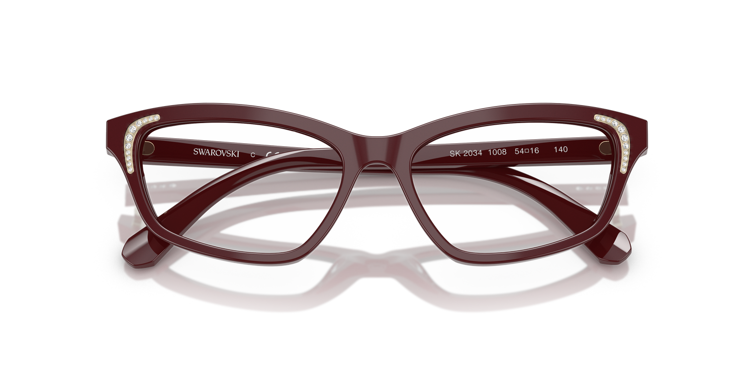 SWAROVSKI SK2034 1008 52