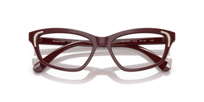 SWAROVSKI SK2034 1008 52