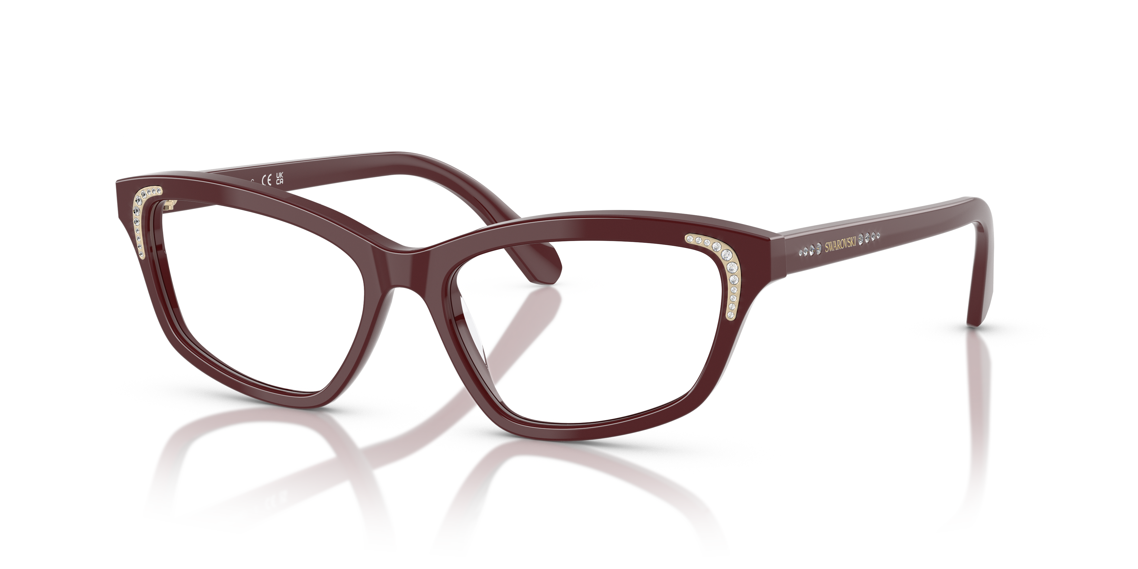 SWAROVSKI SK2034 1008 52