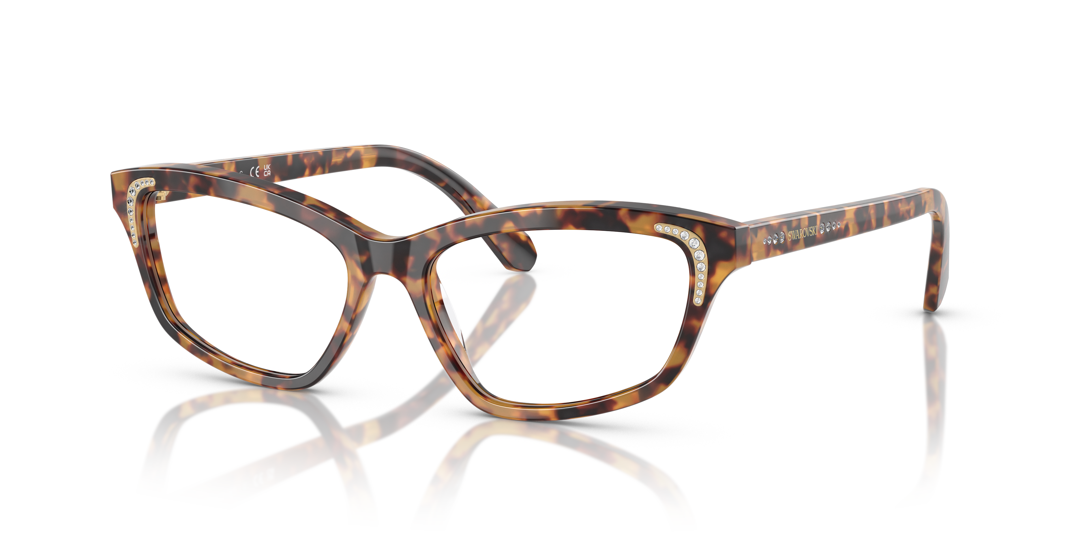 SWAROVSKI SK2034 1040 52