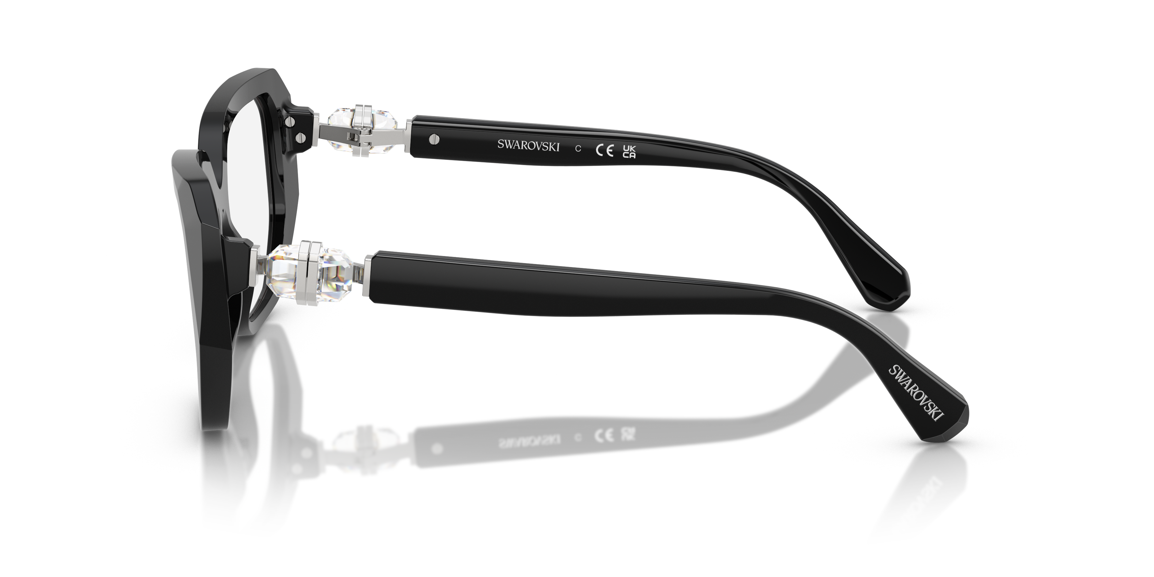 SWAROVSKI SK2035 1001 53