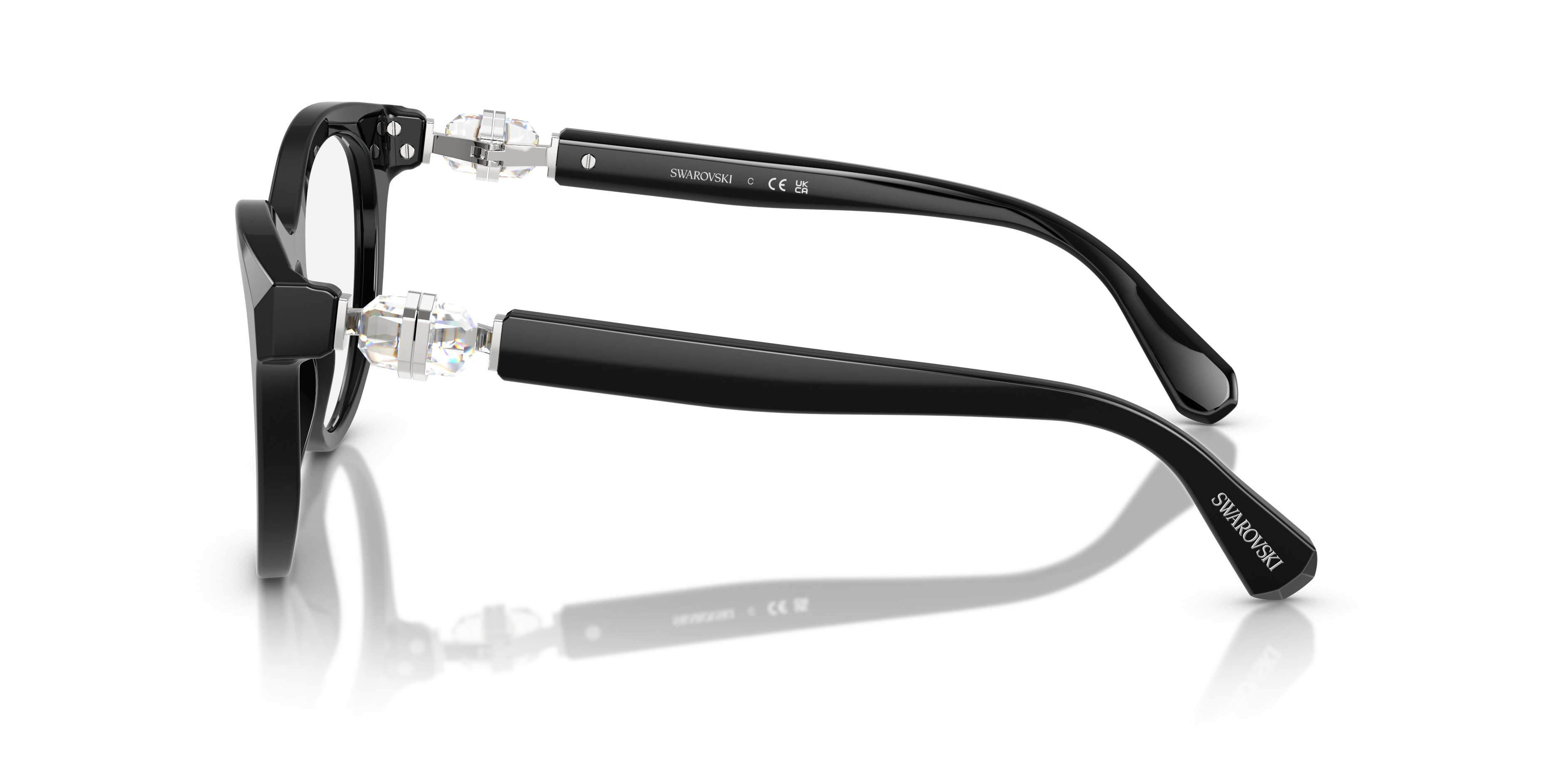 SWAROVSKI SK2036 1001 52