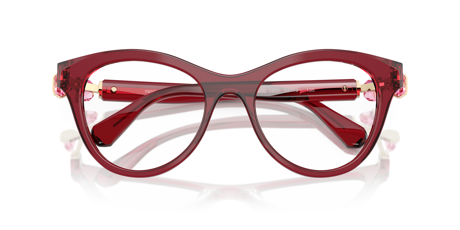 SWAROVSKI SK2036 1055 50