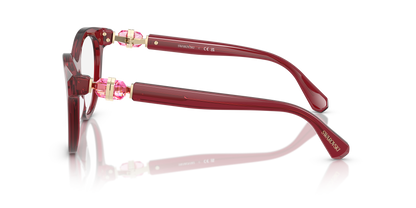 SWAROVSKI SK2036 1055 52