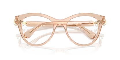 SWAROVSKI SK2036 1063 52