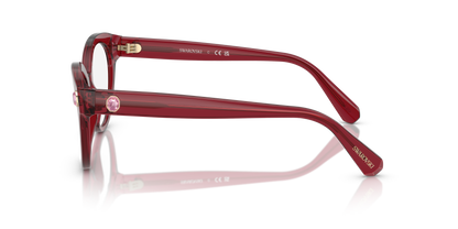 SWAROVSKI SK2037 1055 52