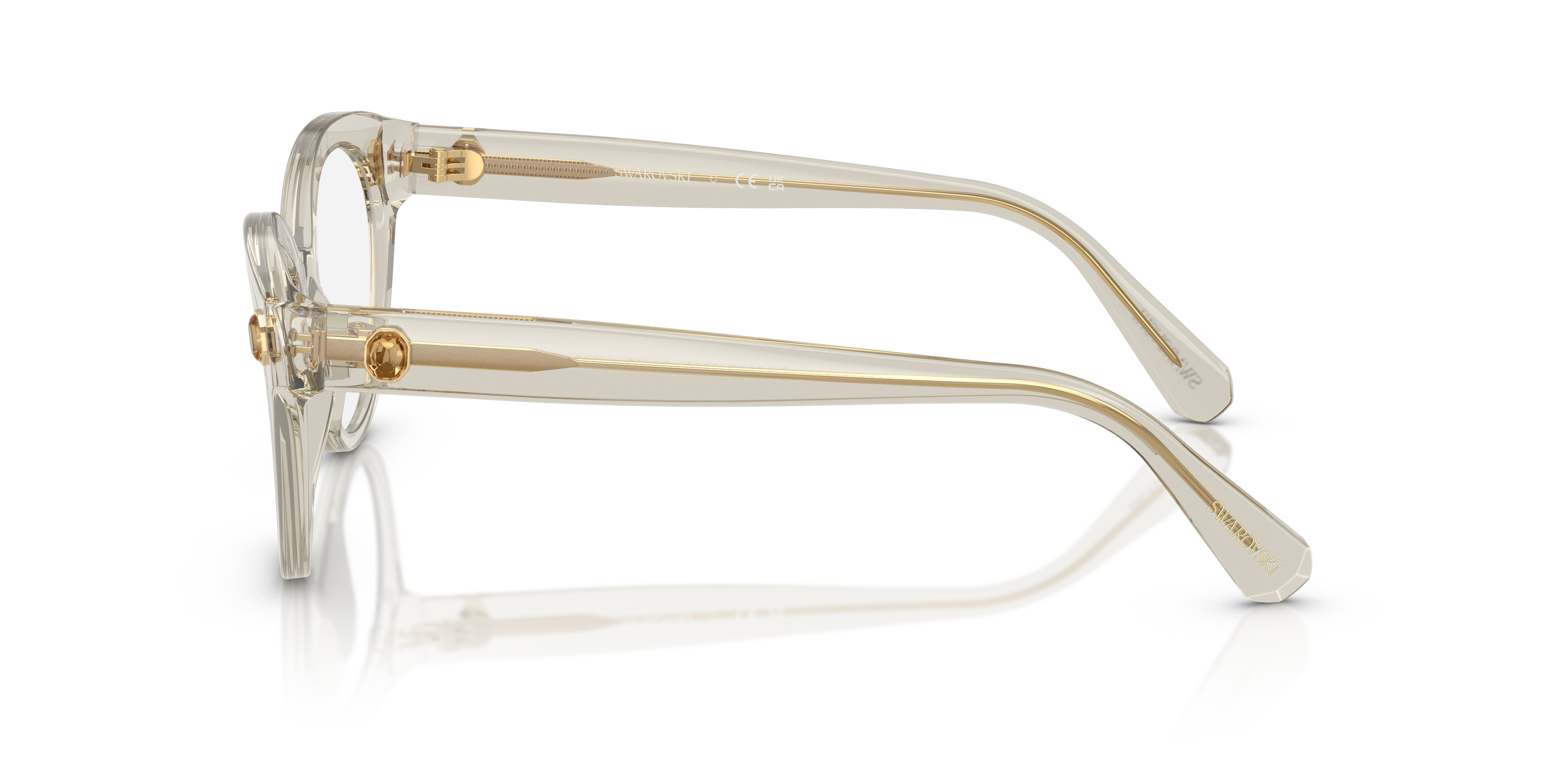 SWAROVSKI SK2037 3003 54