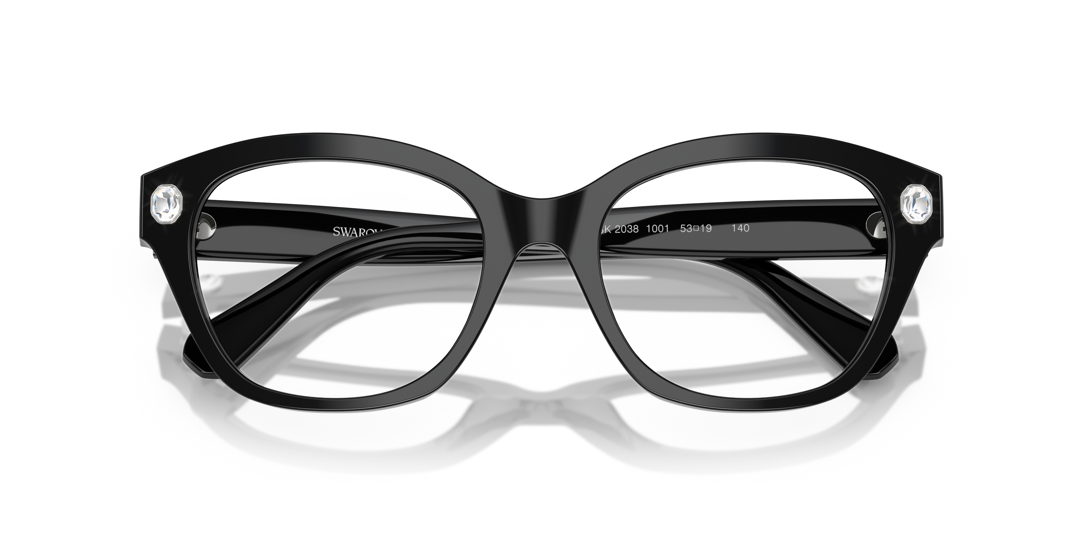 SWAROVSKI SK2038 1001 51