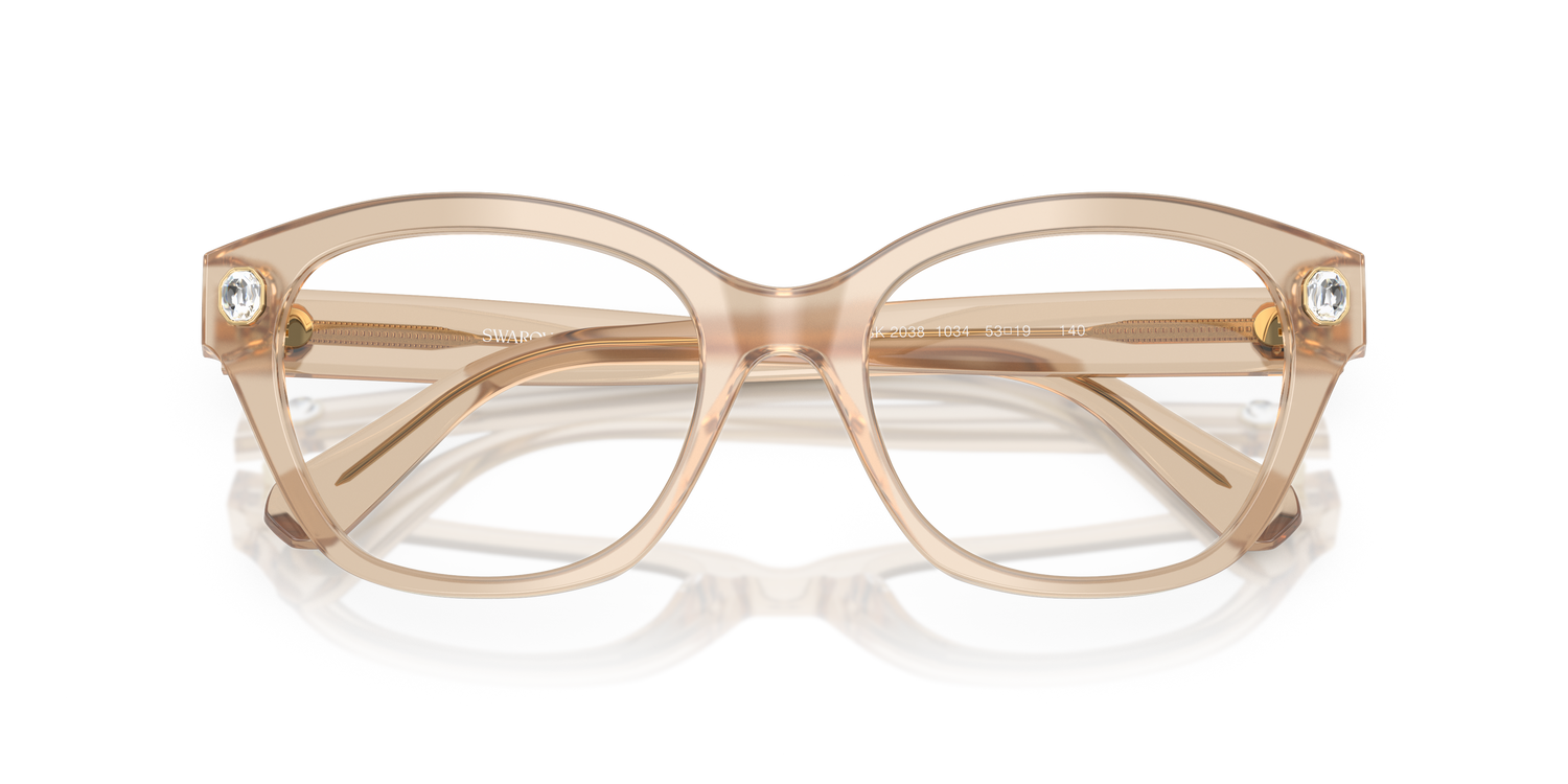 SWAROVSKI SK2038 1034 53