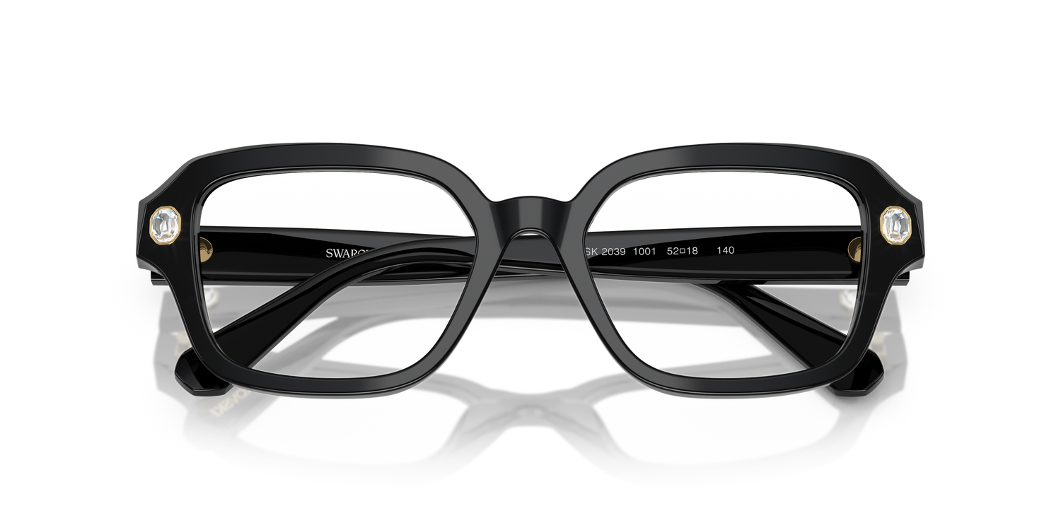 SWAROVSKI SK2039 1001 50