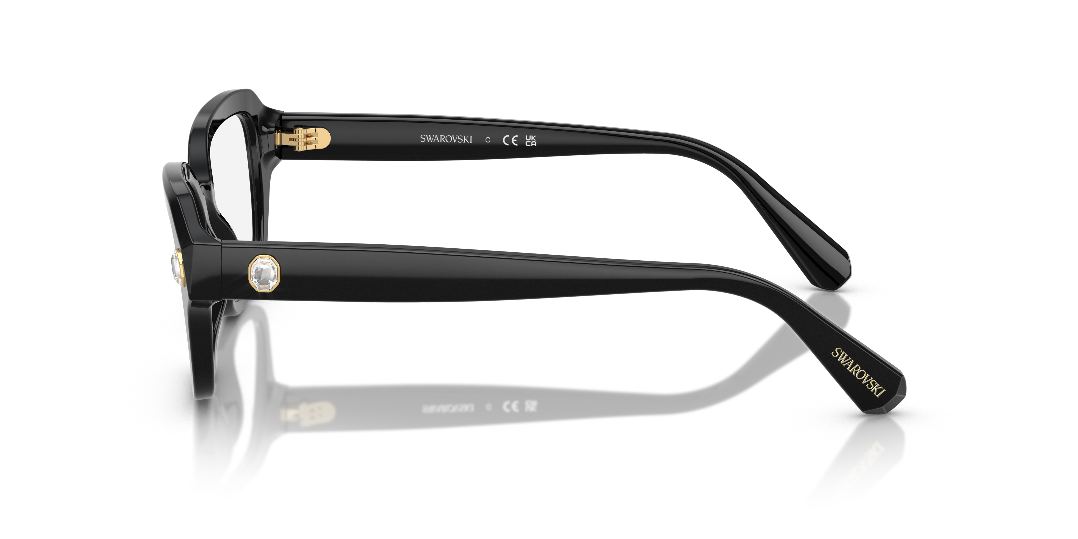 SWAROVSKI SK2039 1001 50