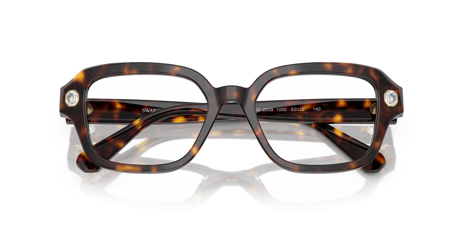 SWAROVSKI SK2039 1002 52