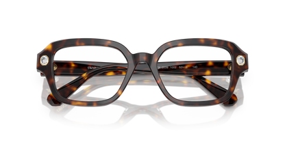 SWAROVSKI SK2039 1002 52