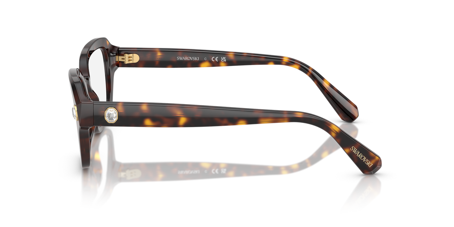 SWAROVSKI SK2039 1002 52