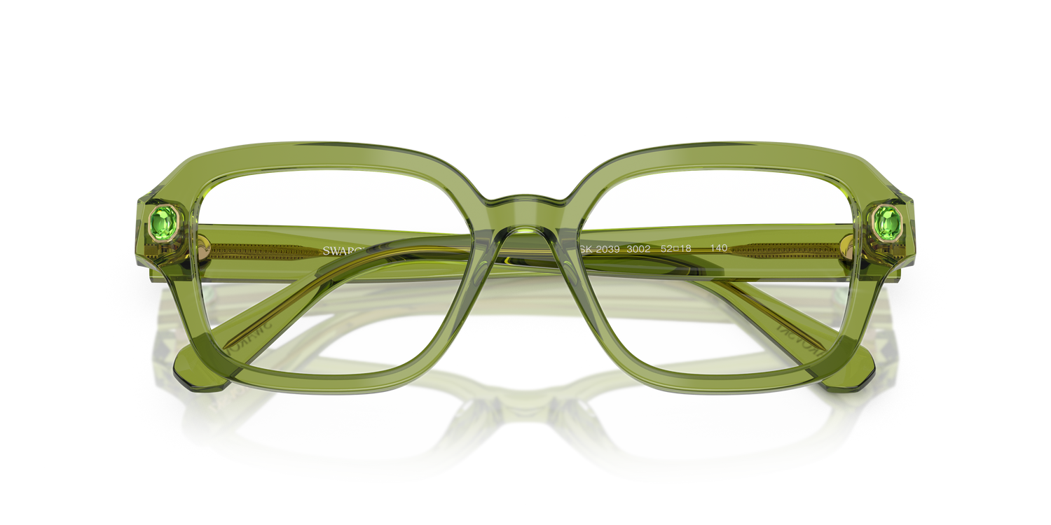 SWAROVSKI SK2039 3002 52