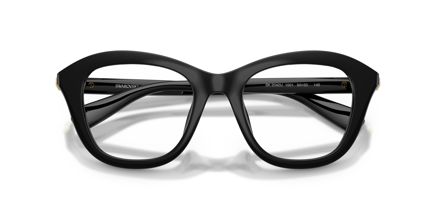 SWAROVSKI SK2042U 1001 50