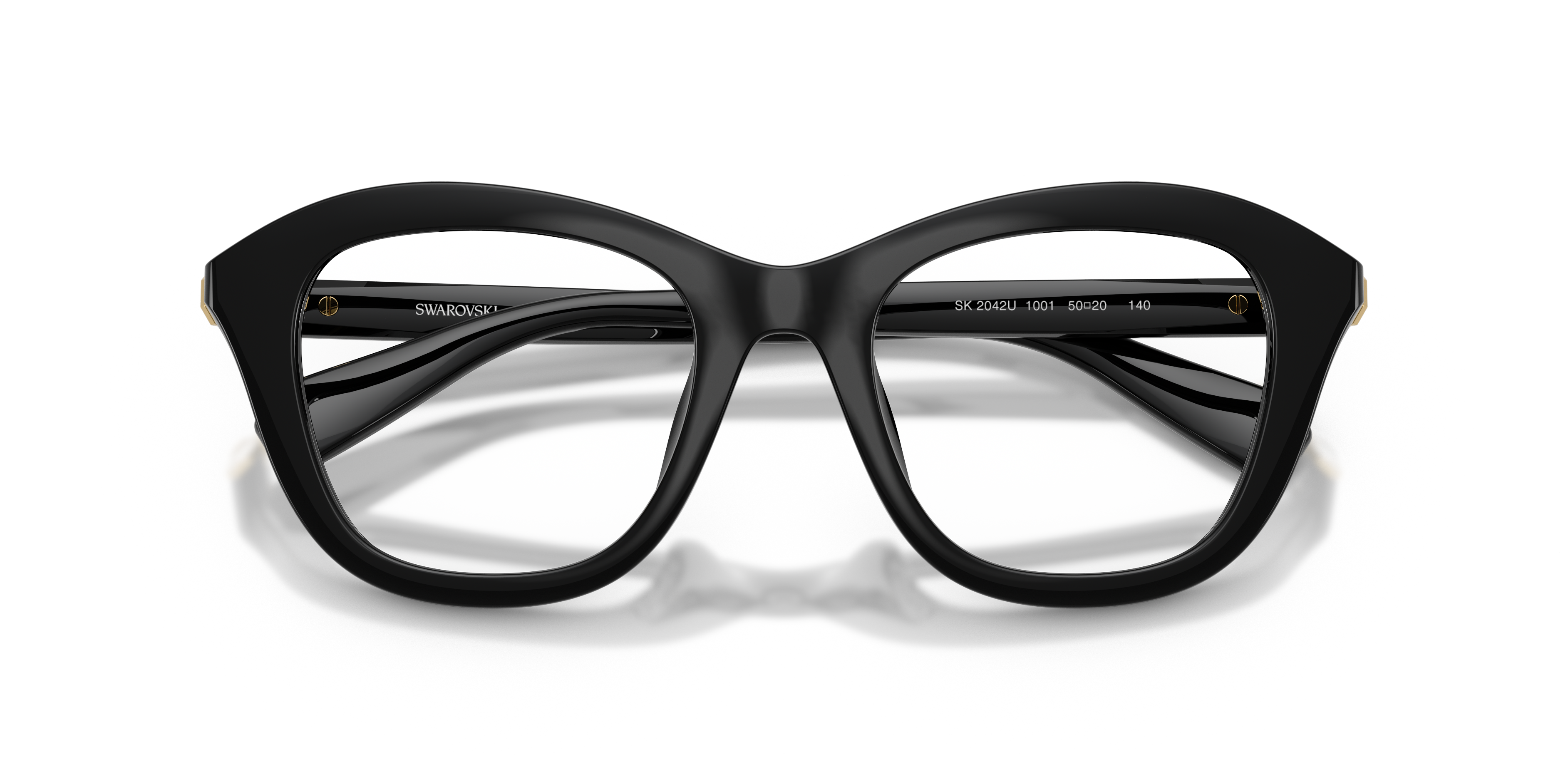 SWAROVSKI SK2042U 1001 50