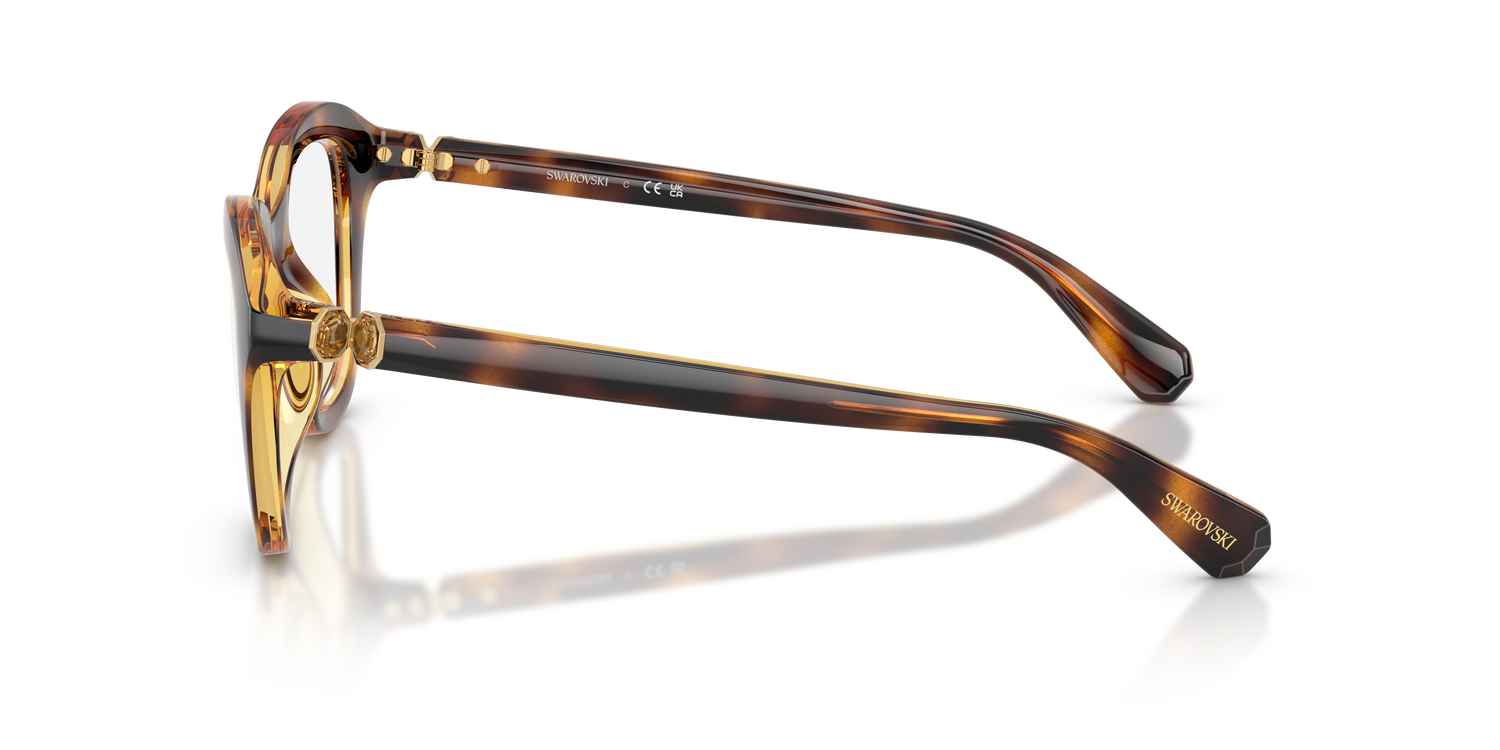 SWAROVSKI SK2042U 1002 50