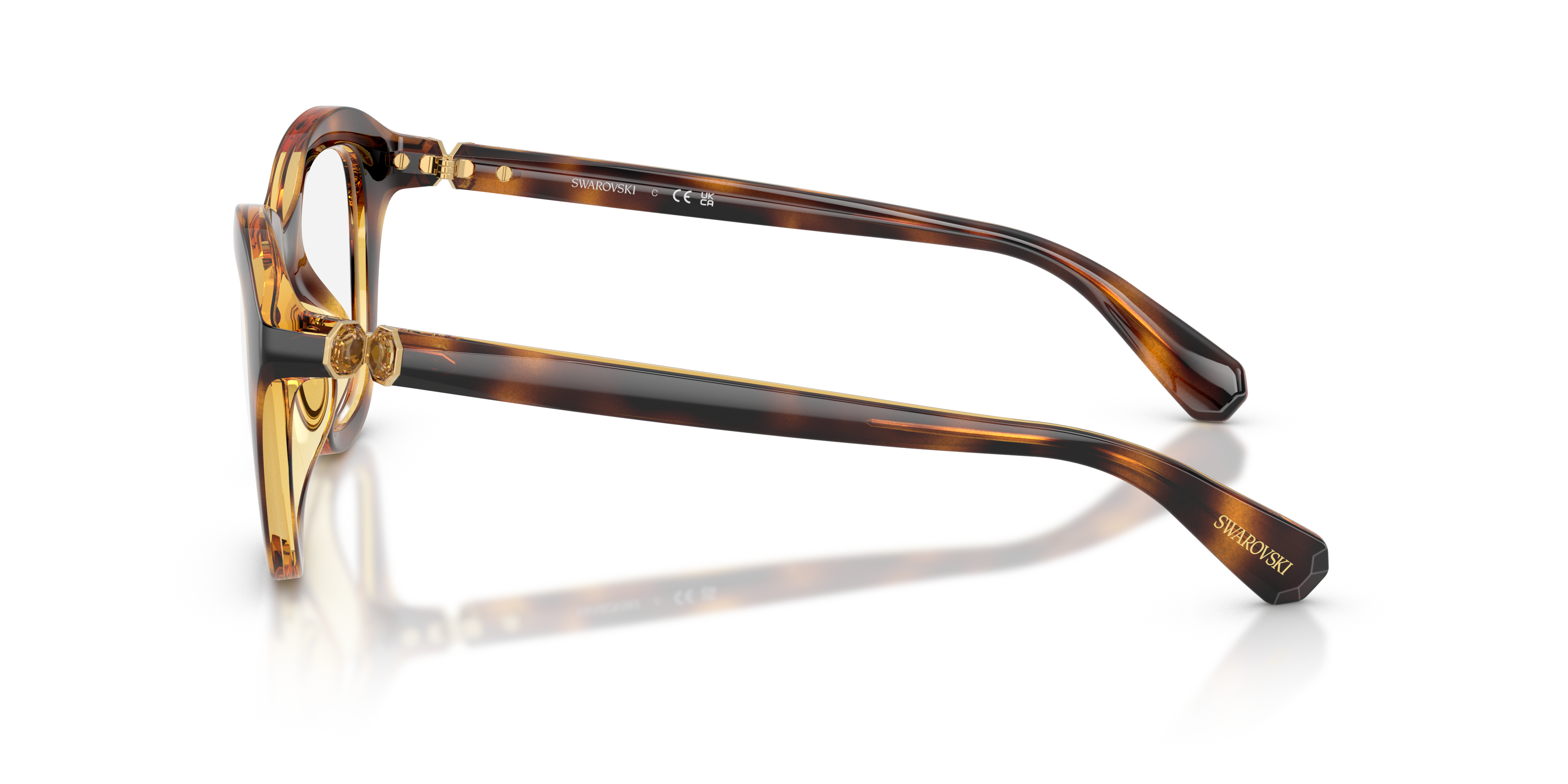 SWAROVSKI SK2042U 1002 48