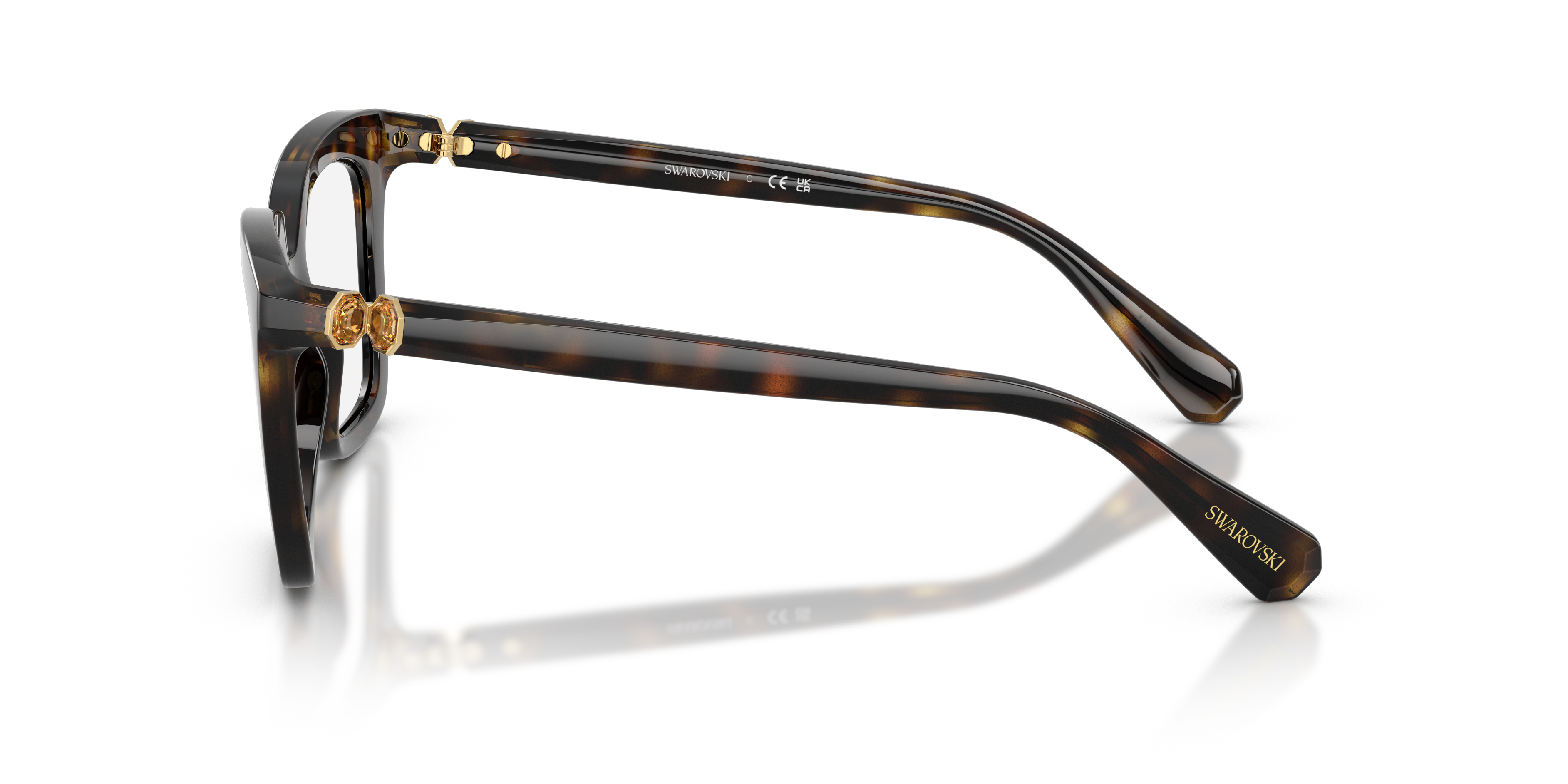 SWAROVSKI SK2043 1002 49