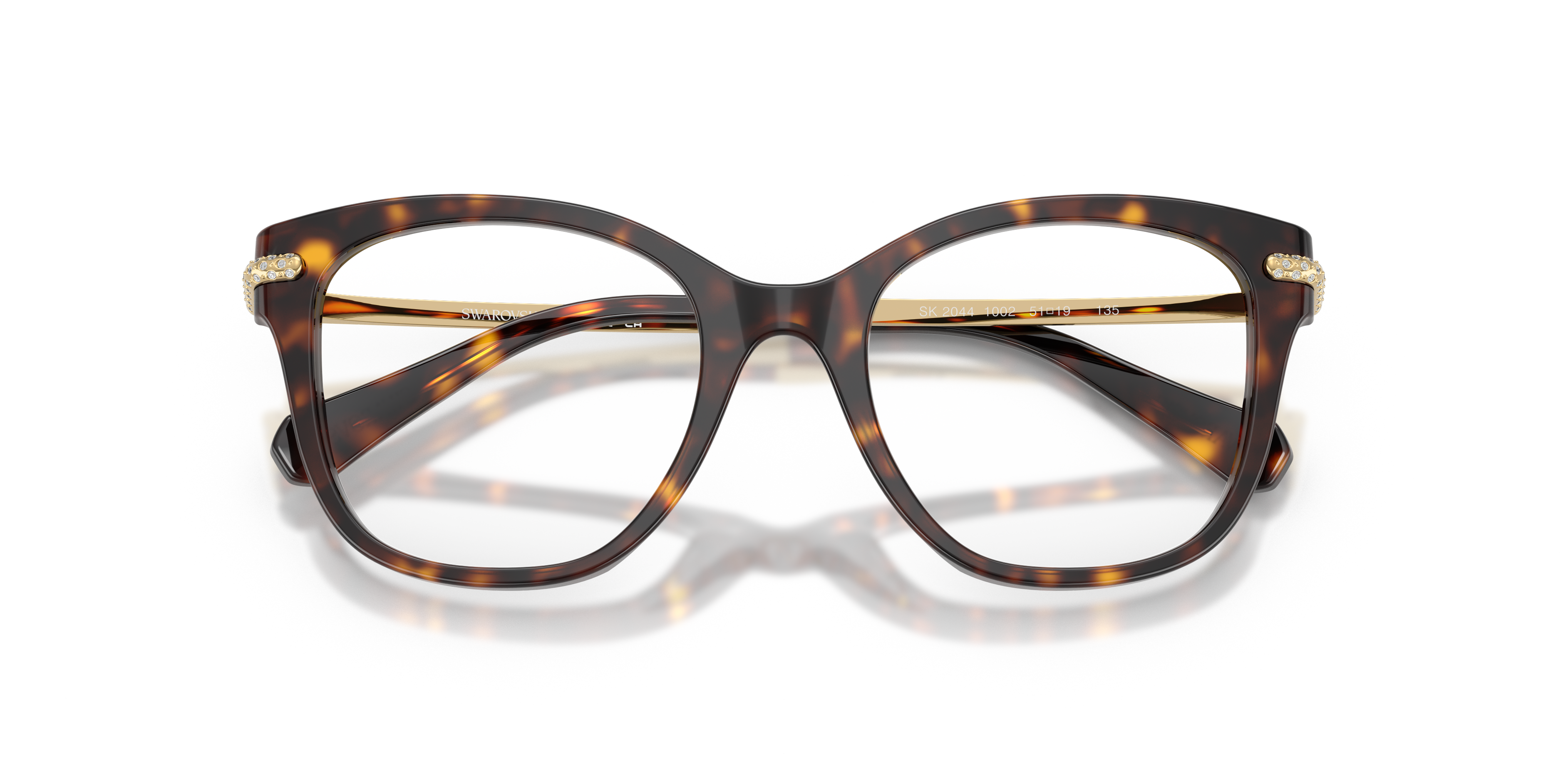 SWAROVSKI SK2044 1002 51