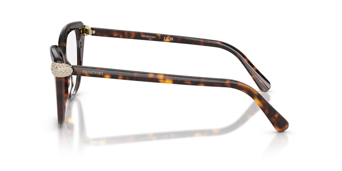 SWAROVSKI SK2045 1002 52