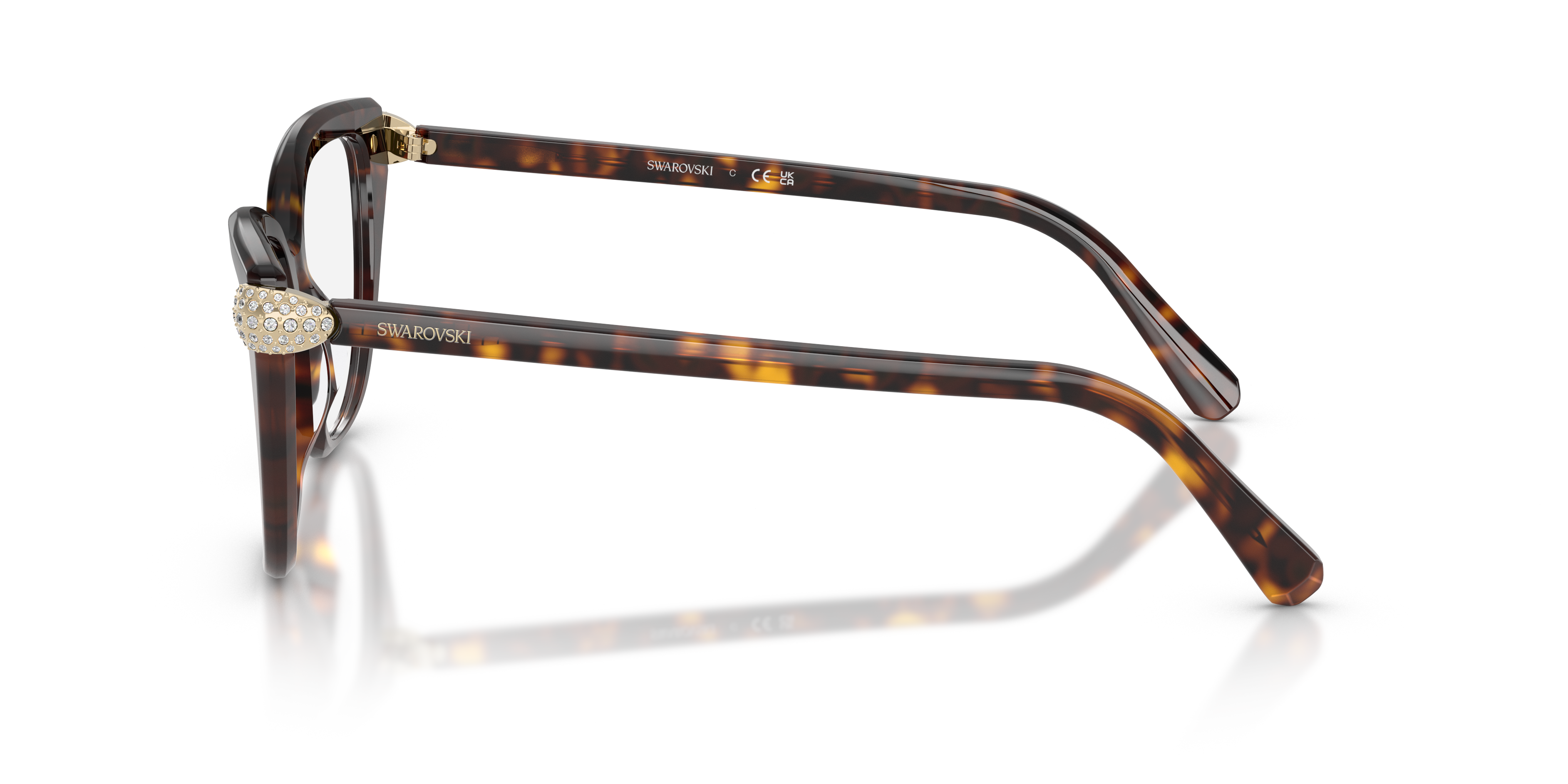 SWAROVSKI SK2045 1002 52