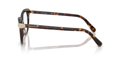 SWAROVSKI SK2046 1002 53