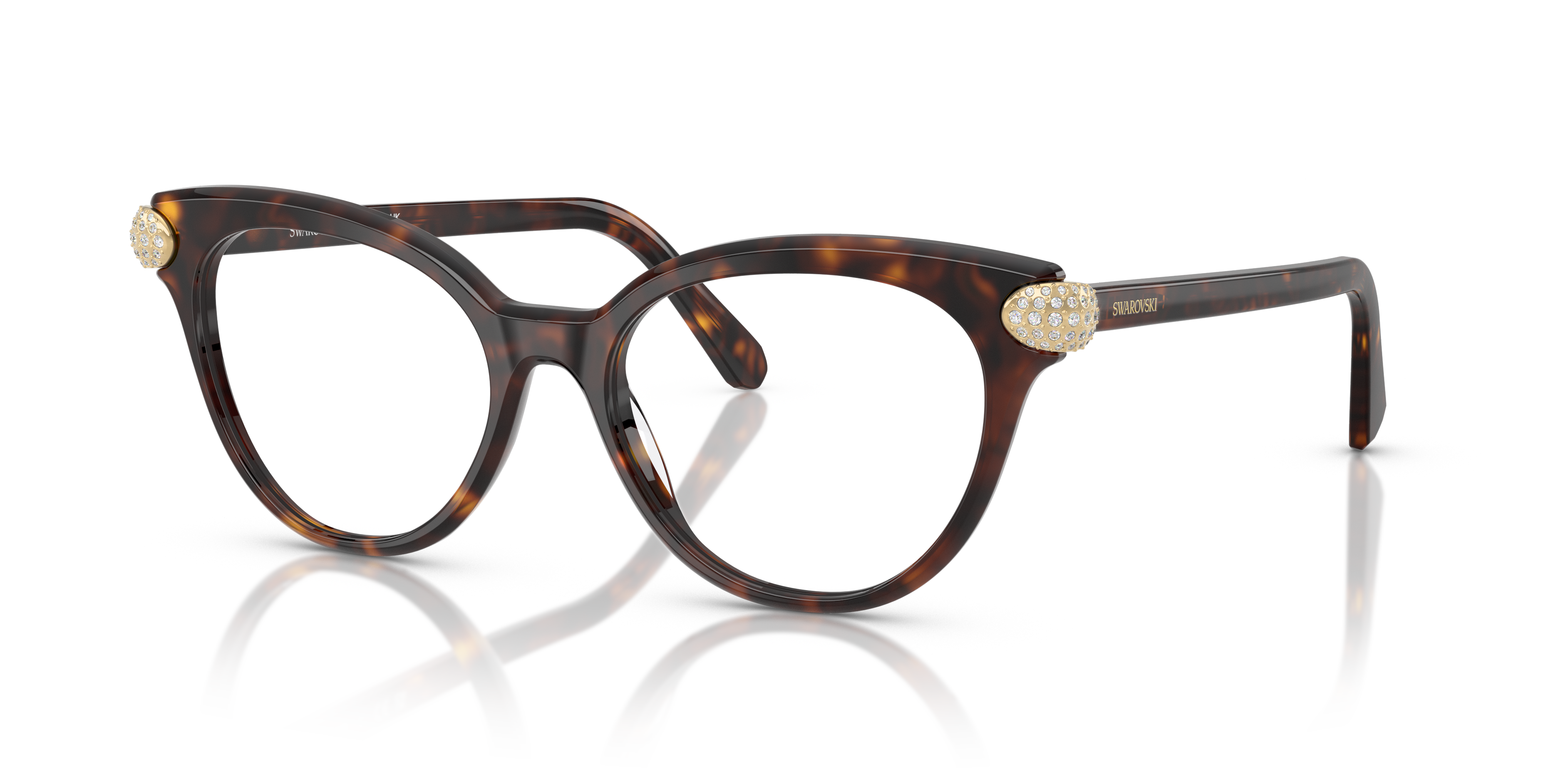 SWAROVSKI SK2046 1002 53