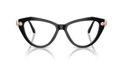 SWAROVSKI SK2047 1001 55