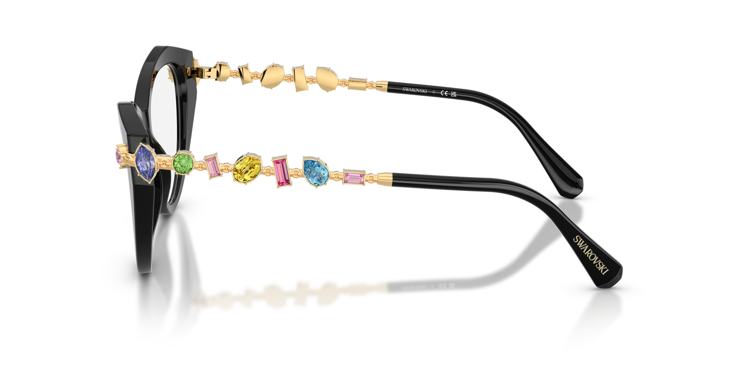 SWAROVSKI SK2047 1001 55