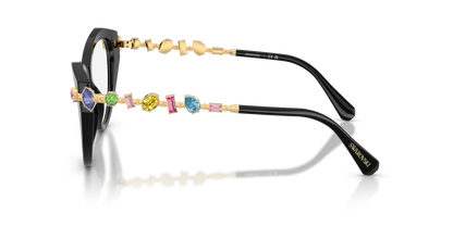 SWAROVSKI SK2047 1001 55