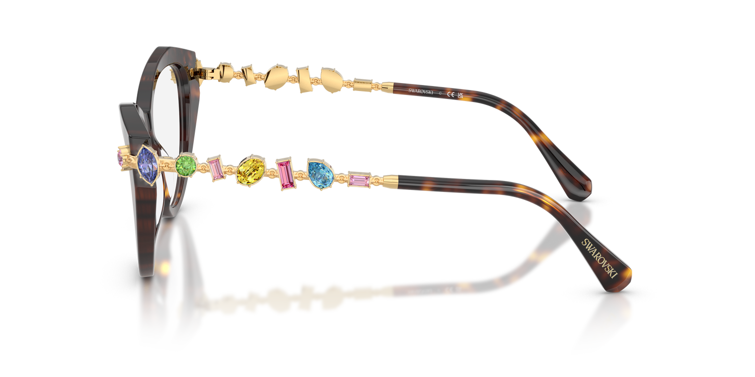 SWAROVSKI SK2047 1002 55