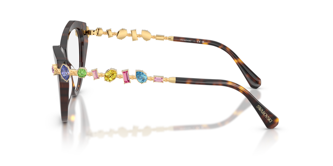 SWAROVSKI SK2047 1002 53