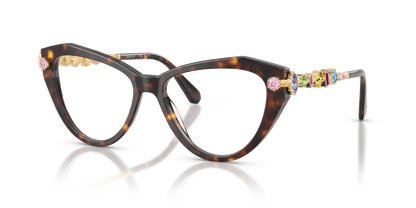 SWAROVSKI SK2047 1002 55