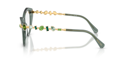 SWAROVSKI SK2047 1043 55