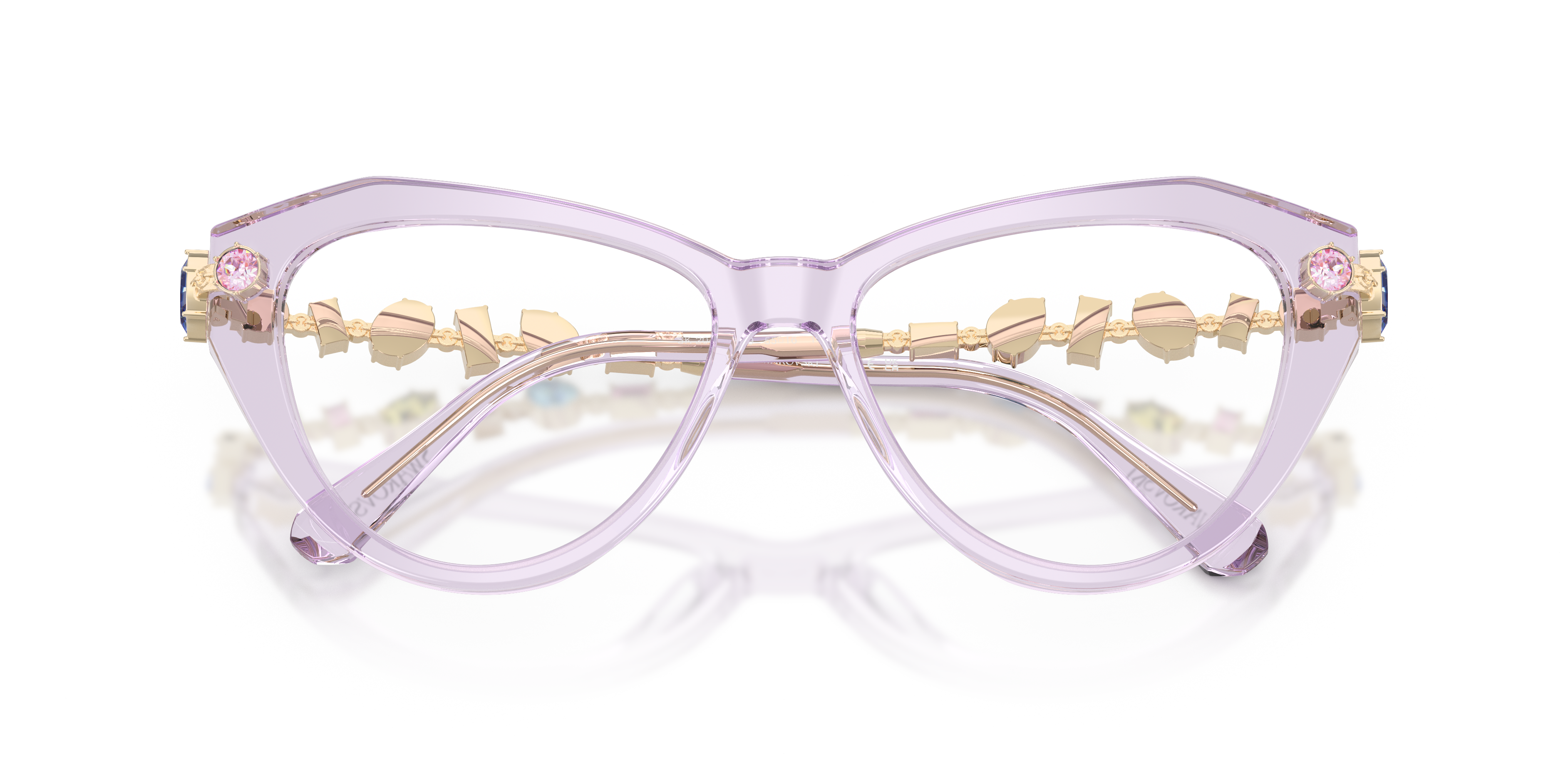 SWAROVSKI SK2047 1079 53