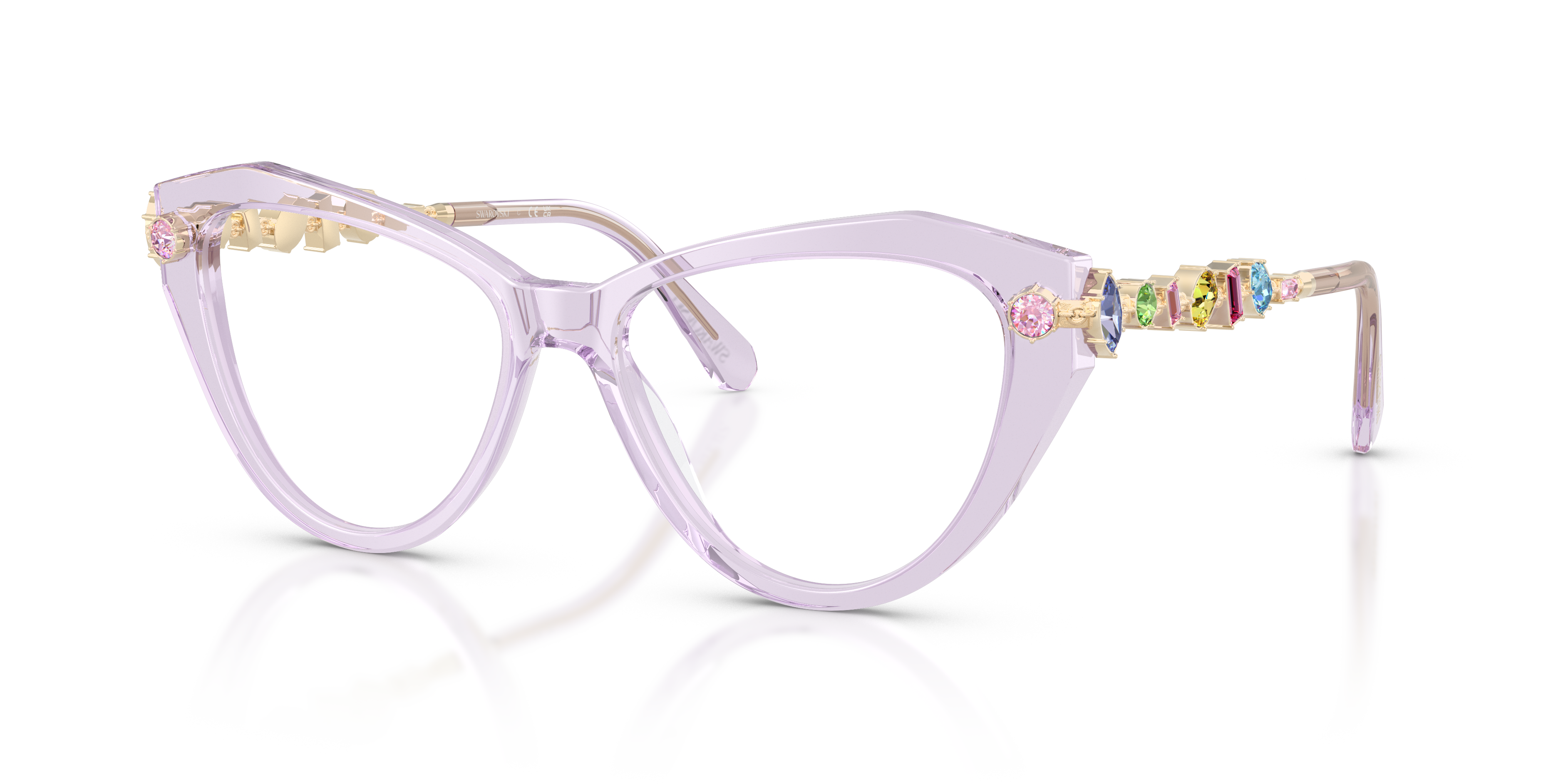 SWAROVSKI SK2047 1079 55