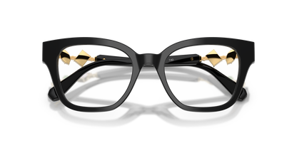 SWAROVSKI SK2048 1001 52