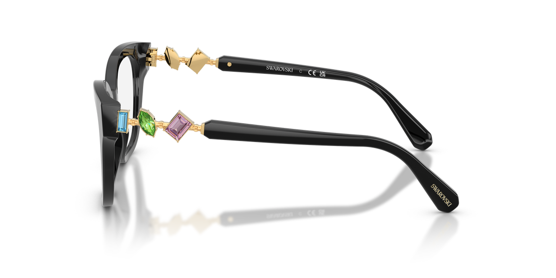 SWAROVSKI SK2048 1001 52