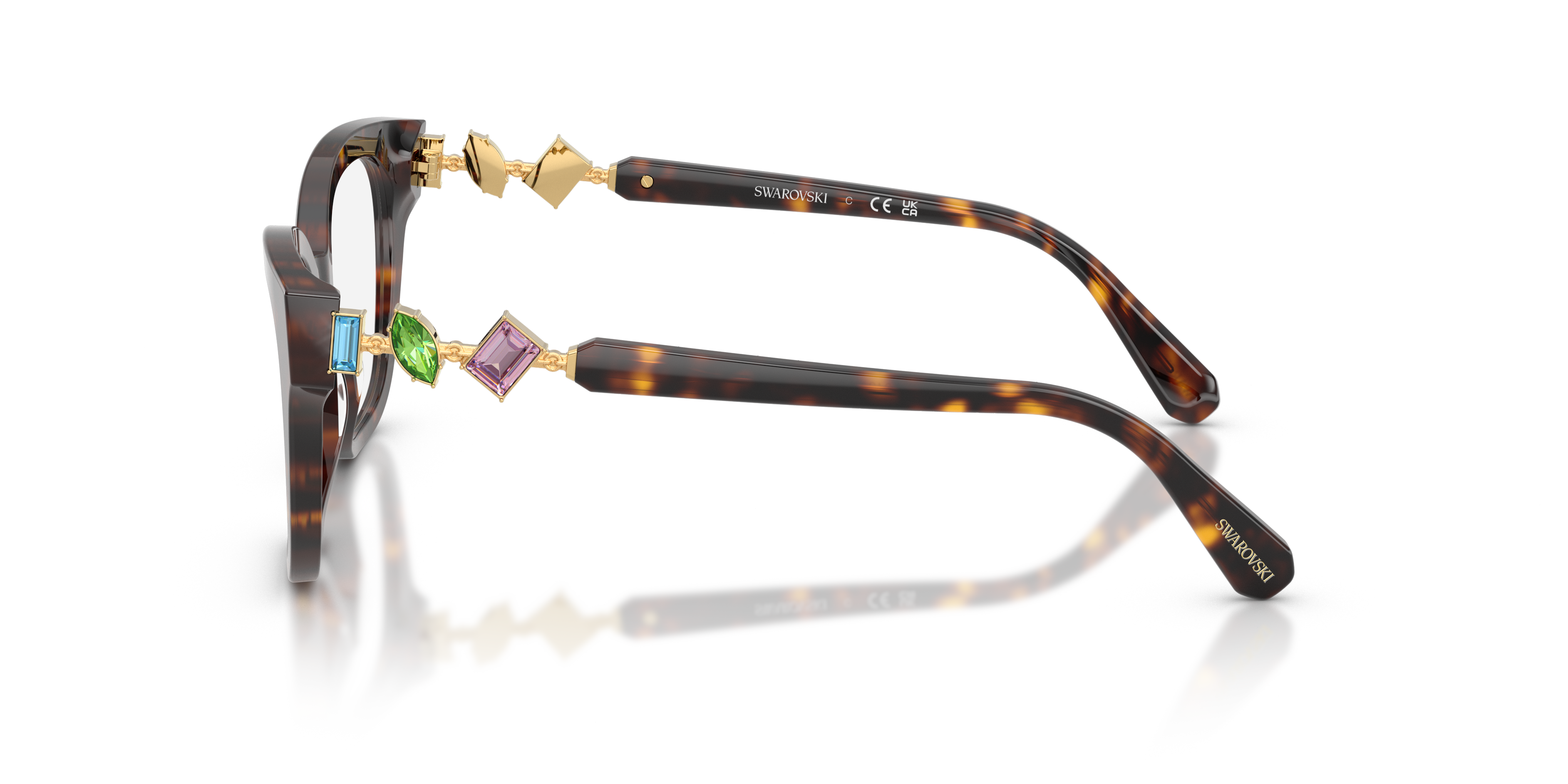 SWAROVSKI SK2048 1002 50