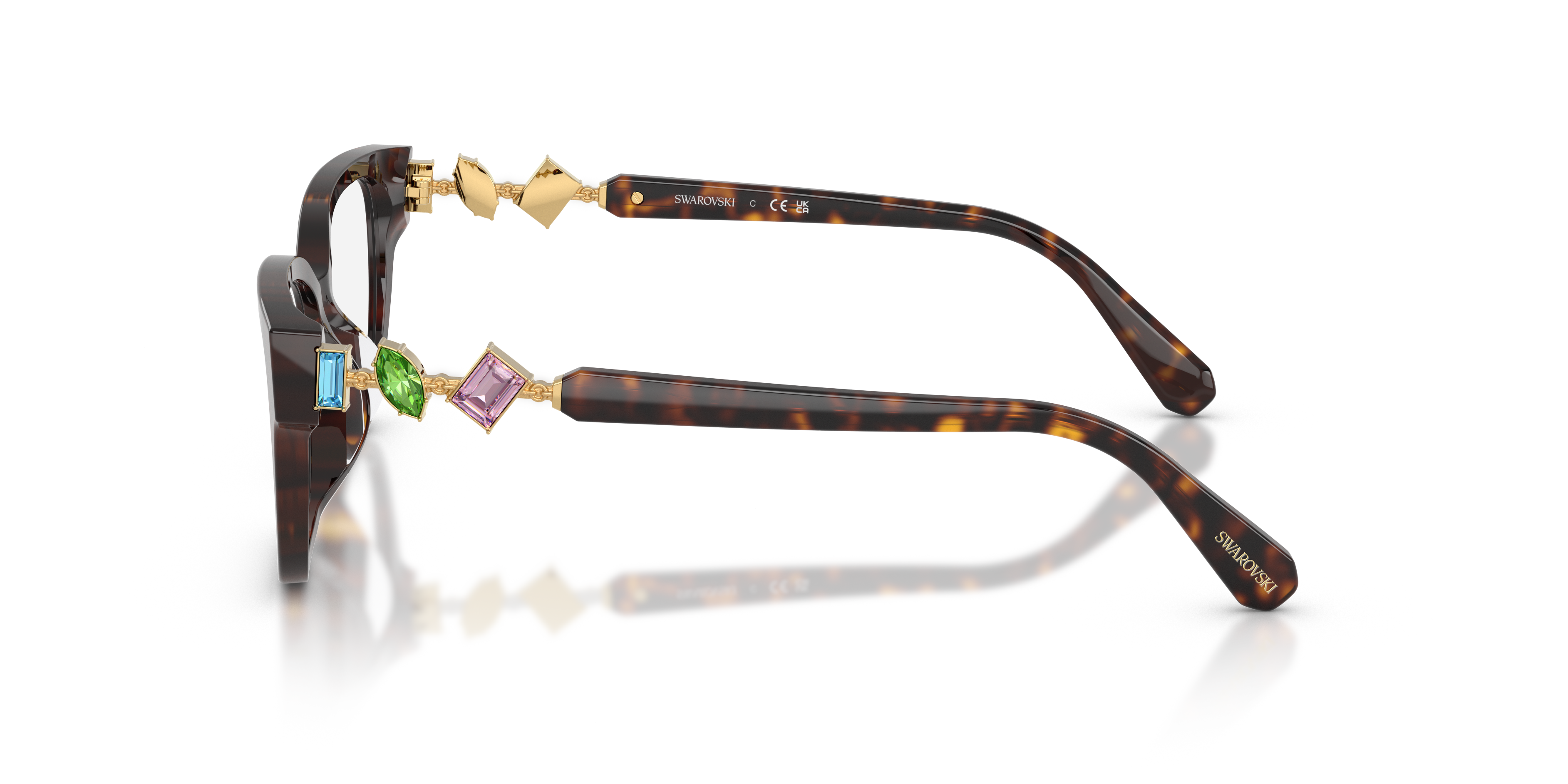 SWAROVSKI SK2049D 1002 54