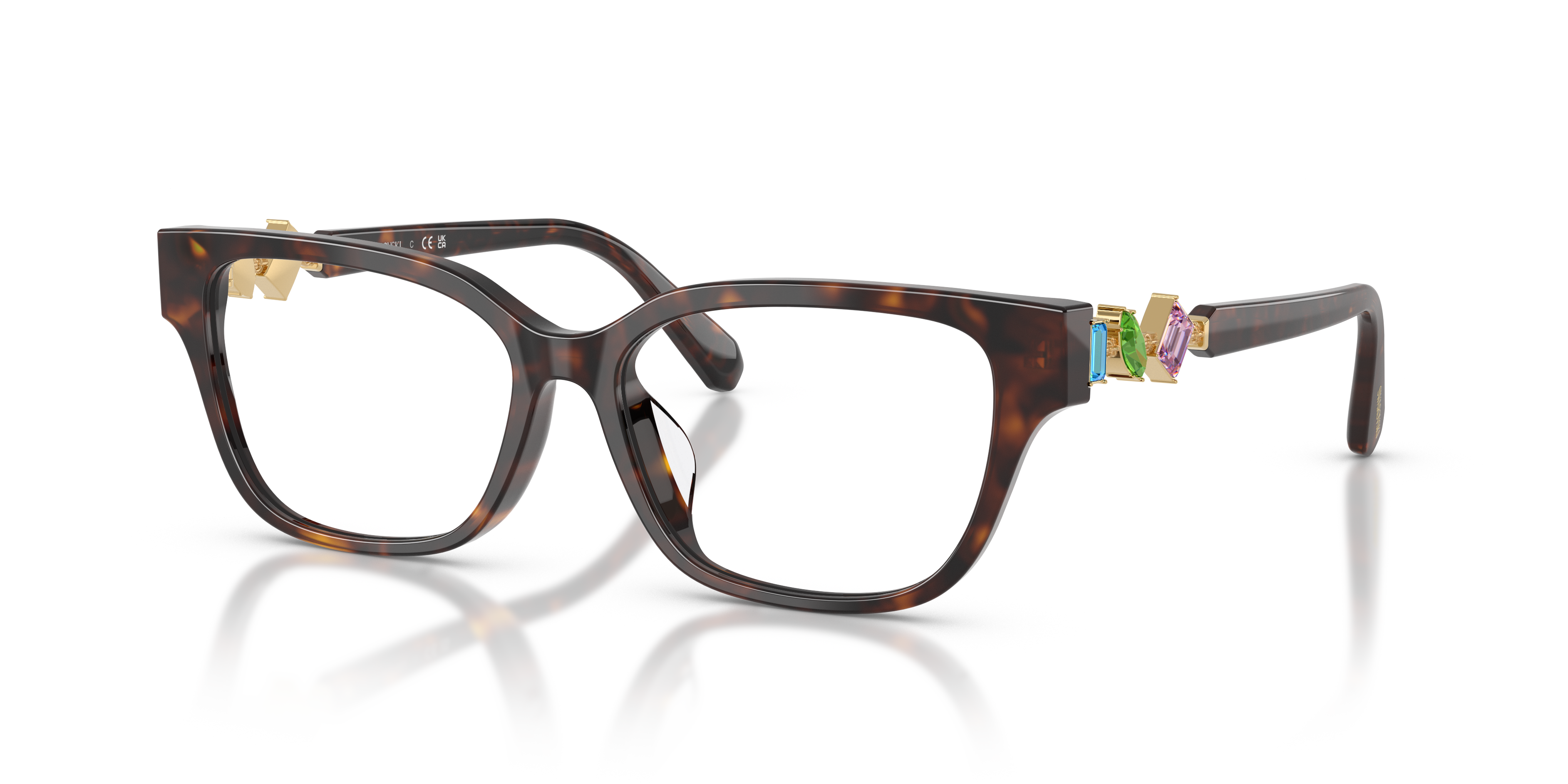 SWAROVSKI SK2049D 1002 54