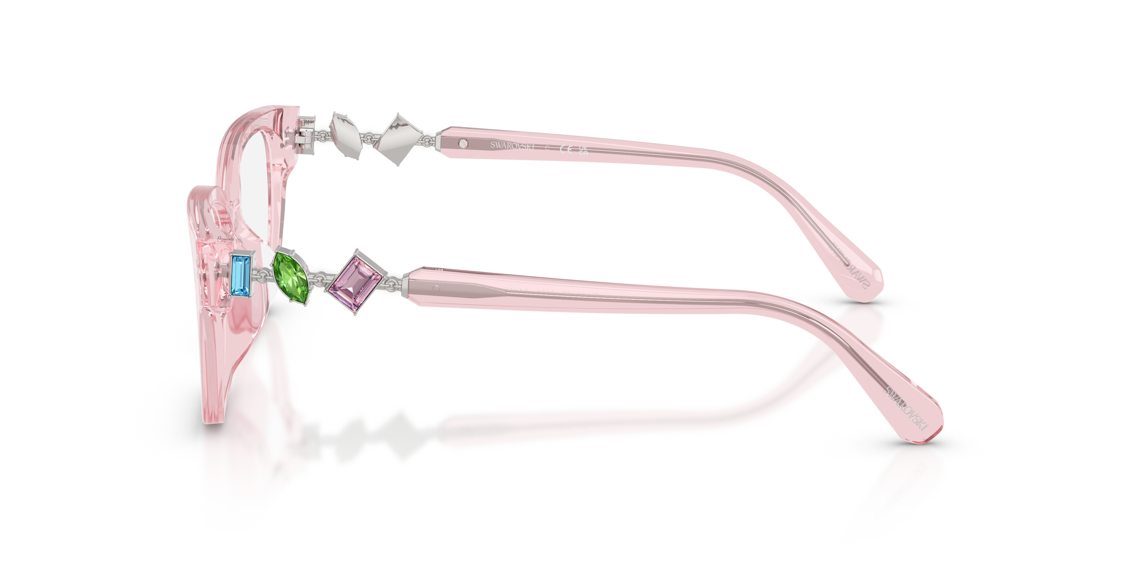 SWAROVSKI SK2049D 3001 54