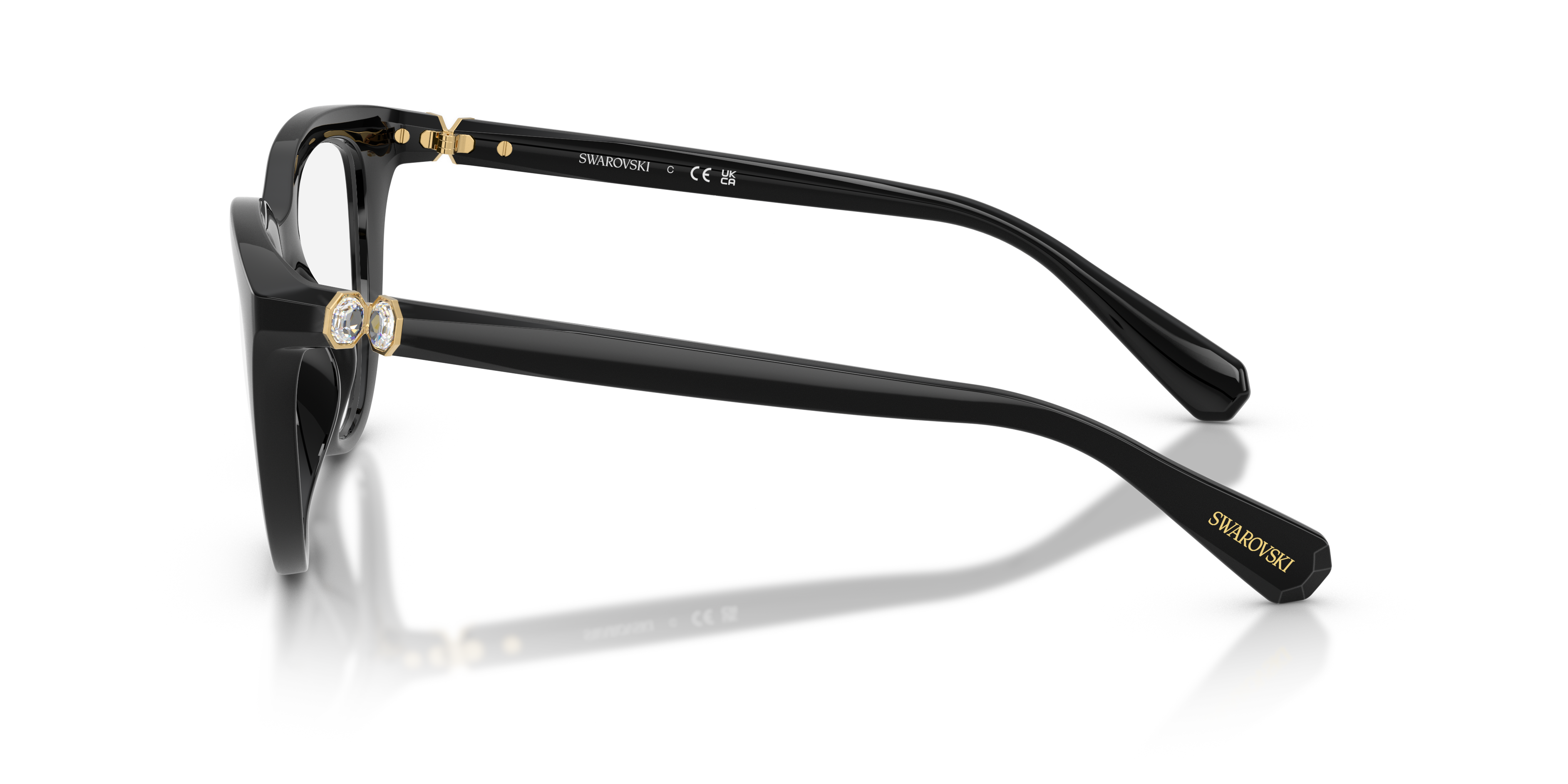 SWAROVSKI SK2052 1001 49