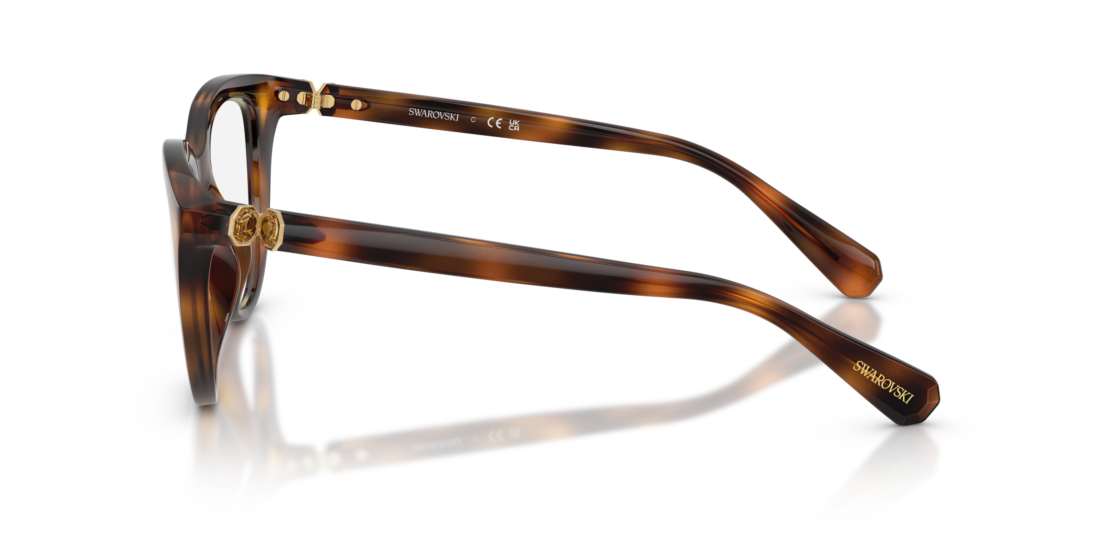 SWAROVSKI SK2052 1002 49