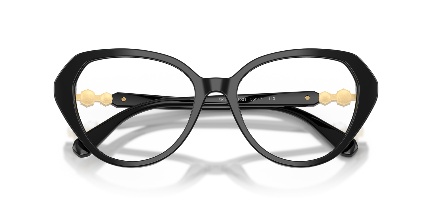 SWAROVSKI SK2054 1001 55