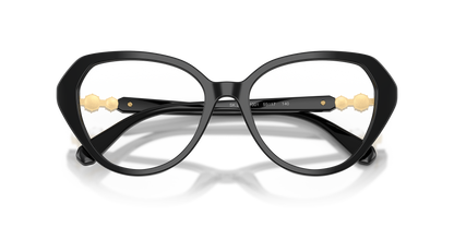 SWAROVSKI SK2054 1001 55